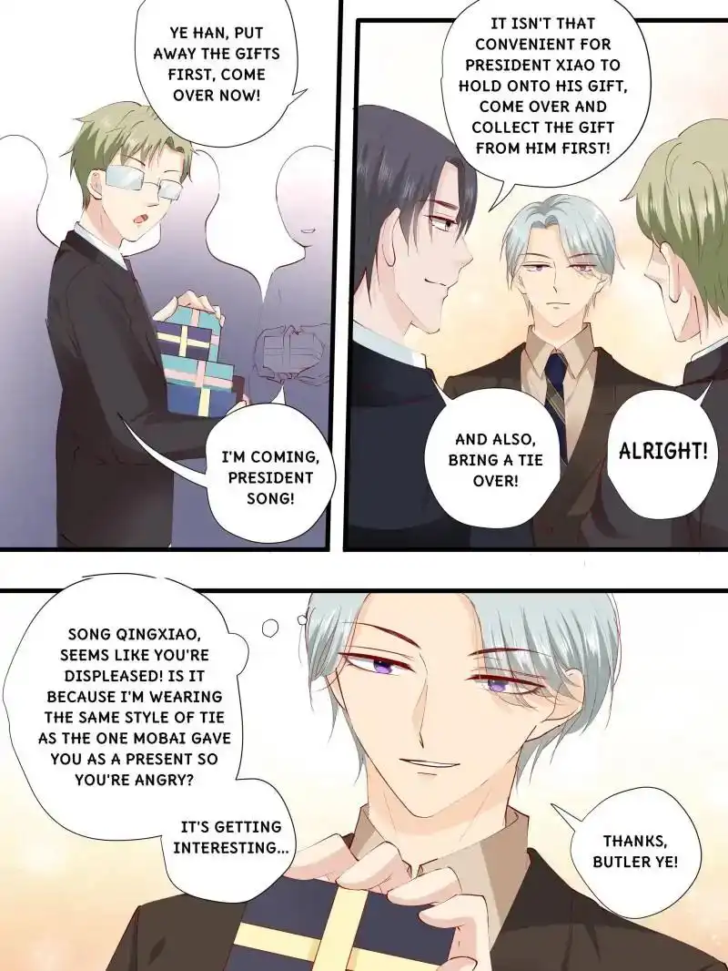 Don't be so harsh Chapter 226 7